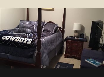 EasyRoommate US - room , Trace Risge - $700 pm