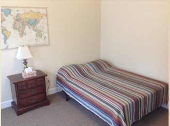 EasyRoommate US - bedroom available in shared house, Rochester - $525 pm