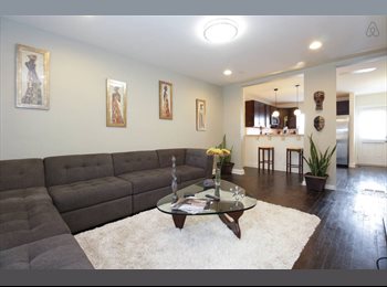 EasyRoommate US - Cool Space for Cool People, Brentwood - $850 pm