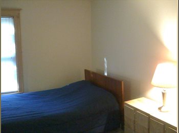 EasyRoommate US - Furnished private bedroom with private bathroom in shared apartment, Rochester - $585 pm