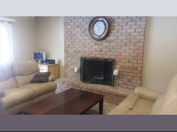 EasyRoommate US - Great home for rent in Tempe near McClintock and Southern, Dobson Ranch - $500 pm