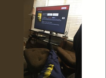 EasyRoommate US - Hi, Marietta - $800 pm