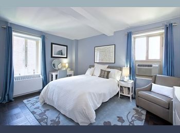 EasyRoommate US - AMAZING LUXURY ROOMS FOR SPRING!!GYM!!CONCIERGE!!, Stuyvesant Town - $1,325 pm