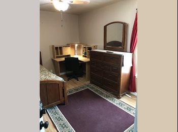 EasyRoommate US - All-inclusive with modern conveniences & security!, Mesquite - $500 pm
