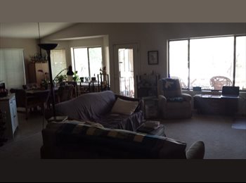 EasyRoommate US - Christian Grandpa with 2 rooms, South Mountain Village - $550 pm