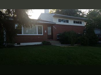 EasyRoommate US - Room for rent in Catonsville, Wakefield - $750 pm