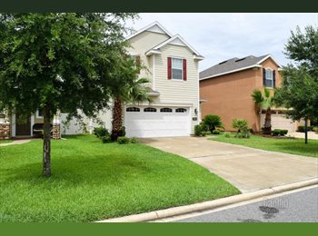 EasyRoommate US - Bedrooms for Rent, Argyle Forest - $450 pm