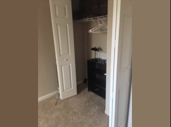 EasyRoommate US - Boca Raton Townhouse, Sandalfoot Cove - $950 pm