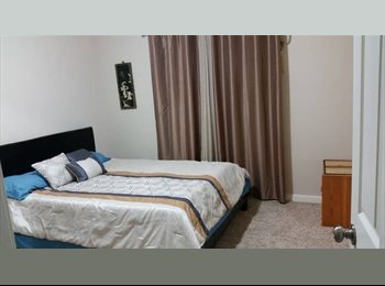 EasyRoommate US - 625.00 Cozy beautiful room in a quiet neighborhood, Encanto - $625 pm