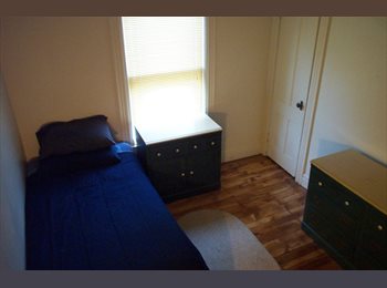 EasyRoommate US - Affordable, safe, convenient westside shared housing, Rochester - $375 pm