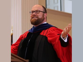 EasyRoommate US - Stephen - 44 - Chicago