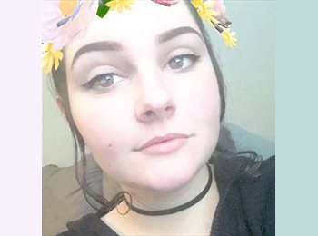 EasyRoommate US - Tyler - 19 - Baton Rouge