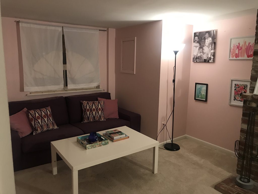 Room For Rent In E Street Northeast Northeast Washington 1br